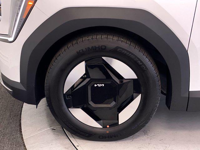 new 2026 Kia EV9 car, priced at $60,480