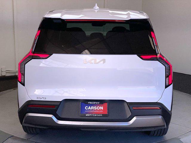 new 2026 Kia EV9 car, priced at $60,480