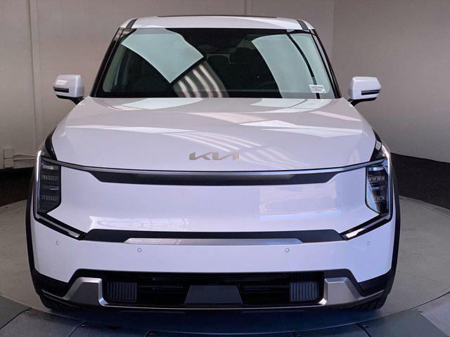 new 2026 Kia EV9 car, priced at $60,480