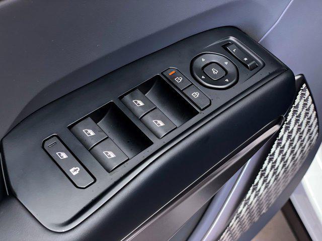 new 2026 Kia EV9 car, priced at $60,480