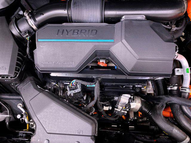 new 2026 Kia Carnival Hybrid car, priced at $45,385