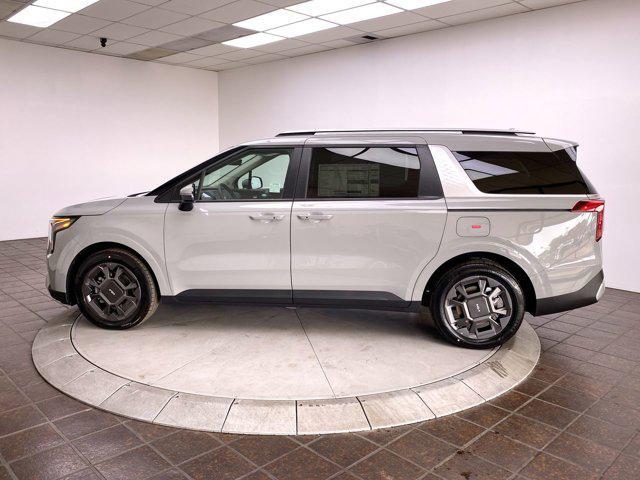 new 2026 Kia Carnival Hybrid car, priced at $45,385