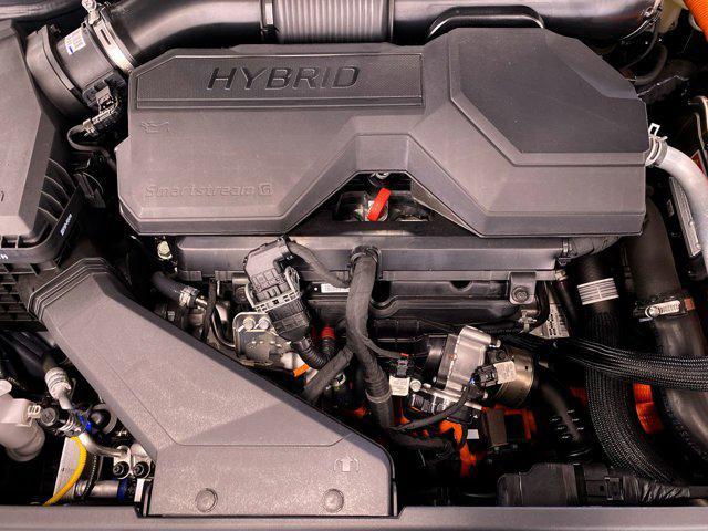 new 2026 Kia Sportage Plug-In Hybrid car, priced at $49,430