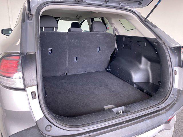 used 2023 Kia Sportage car, priced at $20,988