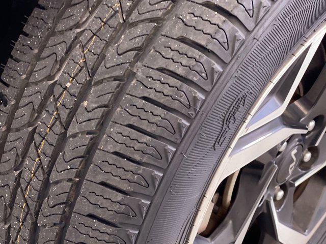 used 2023 Kia Sportage car, priced at $20,988