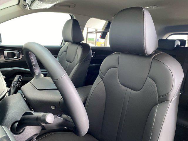 new 2026 Kia Sorento car, priced at $37,265