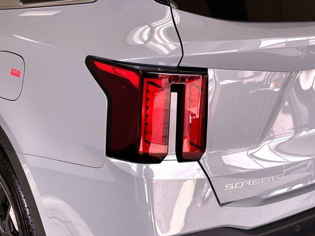 new 2026 Kia Sorento car, priced at $37,265