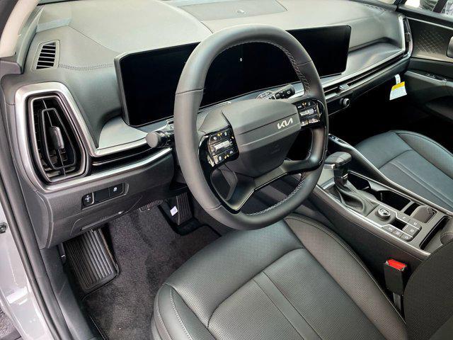 new 2026 Kia Sorento car, priced at $37,265