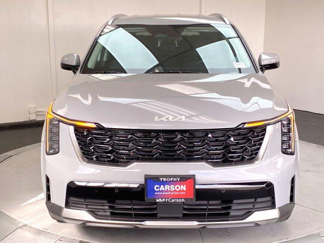 new 2026 Kia Sorento car, priced at $37,265