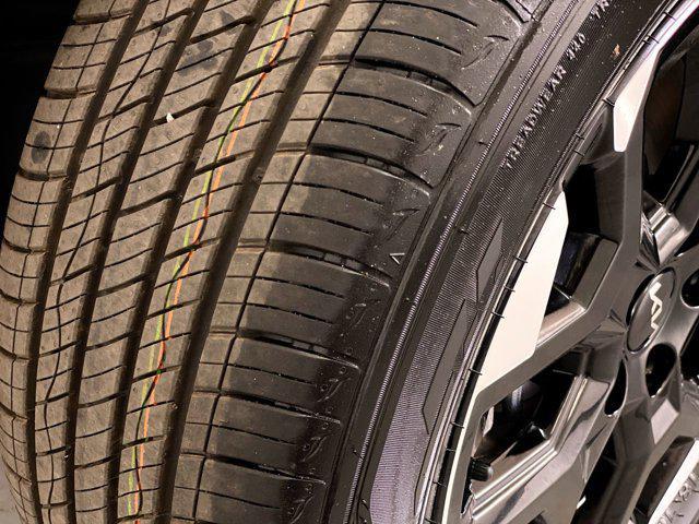 new 2026 Kia Sorento car, priced at $37,265