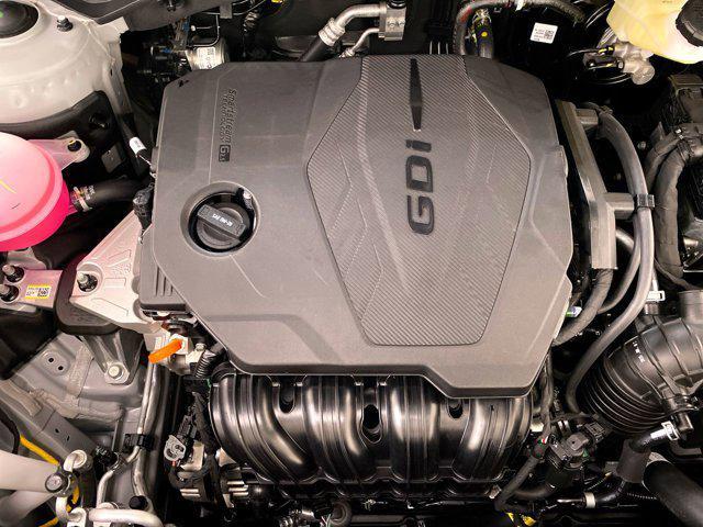 new 2026 Kia Sorento car, priced at $37,265