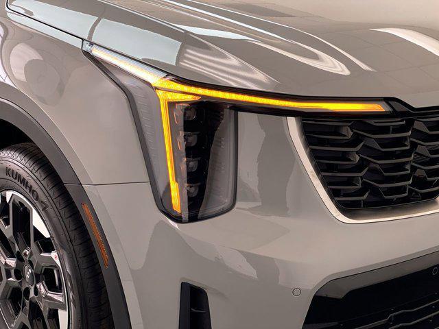 new 2026 Kia Sorento car, priced at $37,265