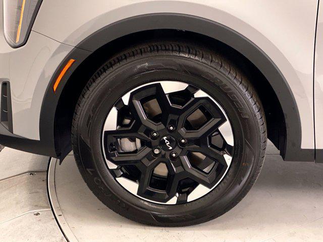 new 2026 Kia Sorento car, priced at $37,265