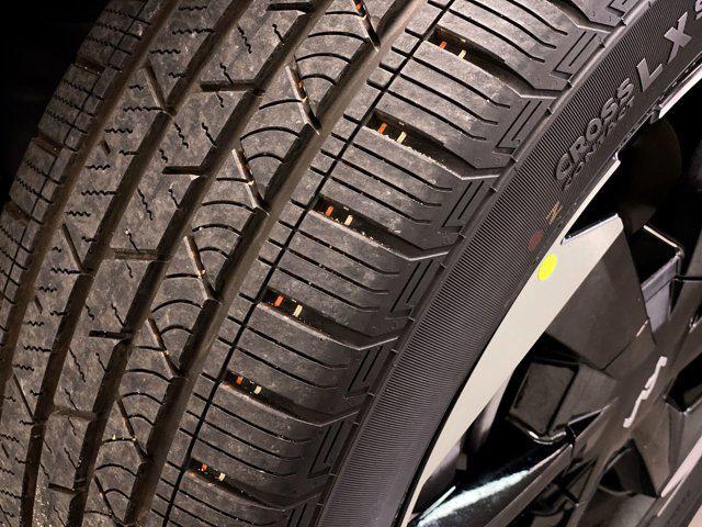 new 2026 Kia Sorento Hybrid car, priced at $42,855