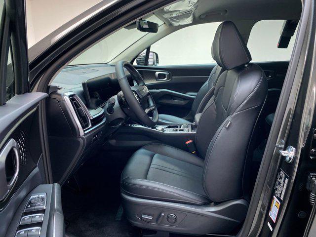 new 2026 Kia Sorento Hybrid car, priced at $42,855