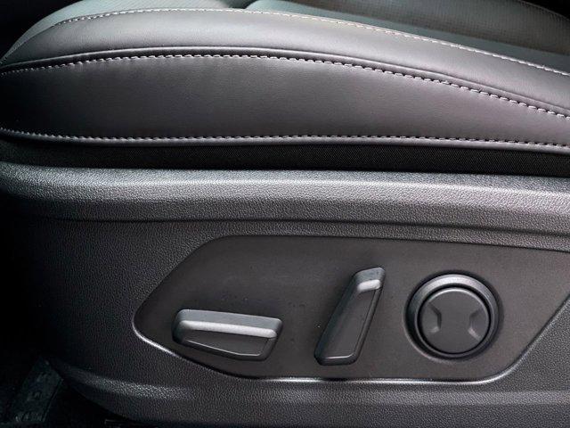 new 2026 Kia Sorento Hybrid car, priced at $42,855