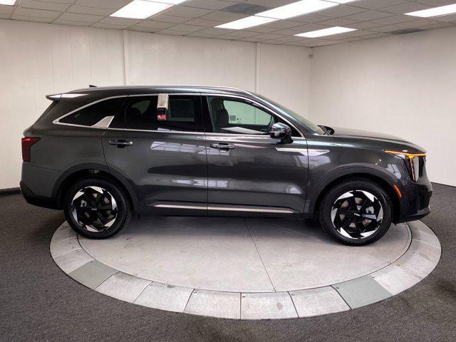 new 2026 Kia Sorento Hybrid car, priced at $42,855