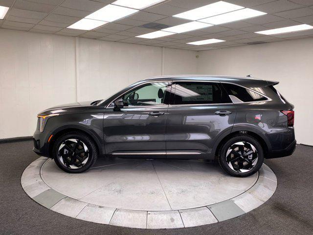 new 2026 Kia Sorento Hybrid car, priced at $42,855