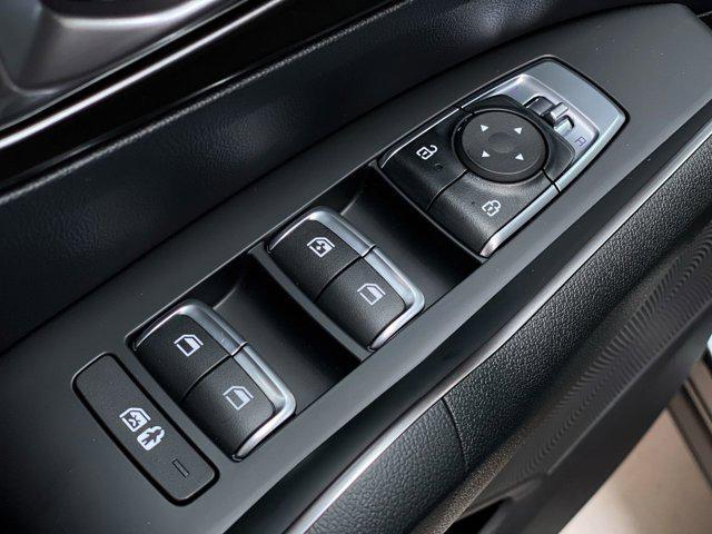 new 2026 Kia Sorento Hybrid car, priced at $42,855