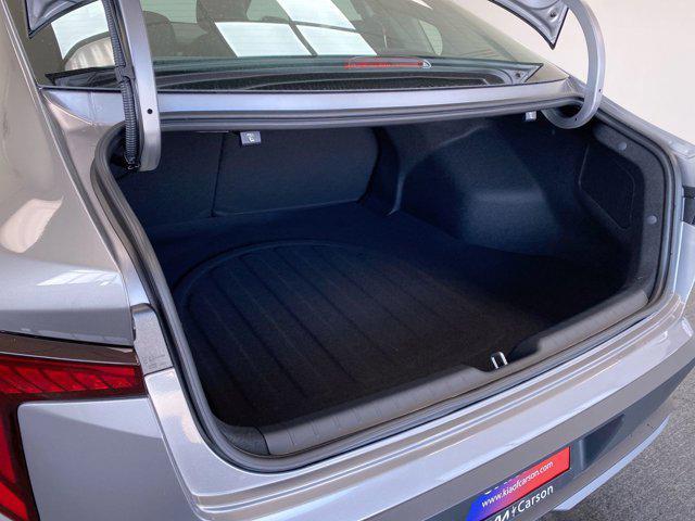 new 2026 Kia K4 car, priced at $24,635