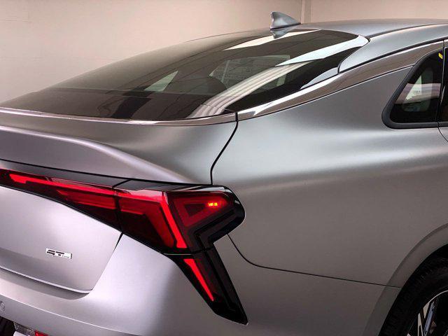 new 2026 Kia K5 car, priced at $30,480