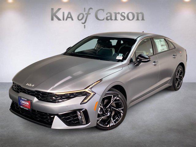 new 2026 Kia K5 car, priced at $30,480