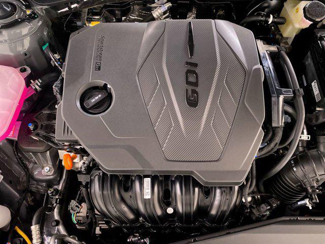 new 2026 Kia K5 car, priced at $30,480