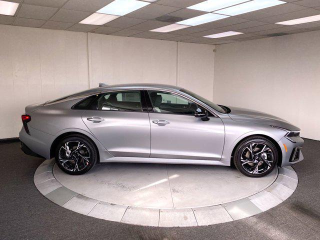 new 2026 Kia K5 car, priced at $30,480