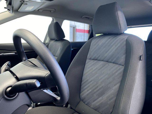 used 2025 Kia Seltos car, priced at $25,988