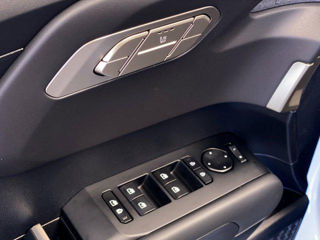 new 2027 Kia Telluride car, priced at $46,775