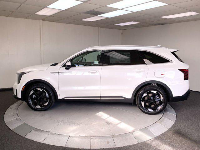 new 2026 Kia Sorento Hybrid car, priced at $42,865