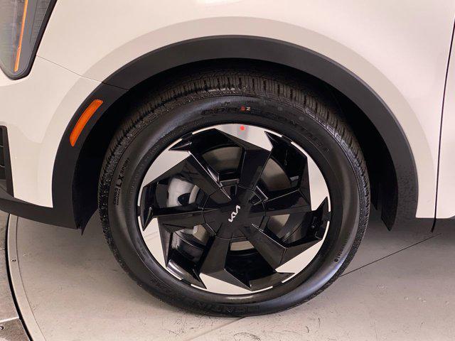 new 2026 Kia Sorento Hybrid car, priced at $42,865