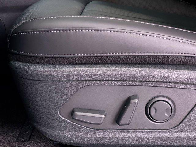 new 2026 Kia Sorento Hybrid car, priced at $42,865