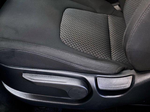 used 2024 Kia Sportage car, priced at $25,988