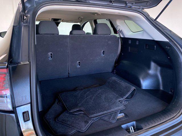 used 2024 Kia Sportage car, priced at $25,988