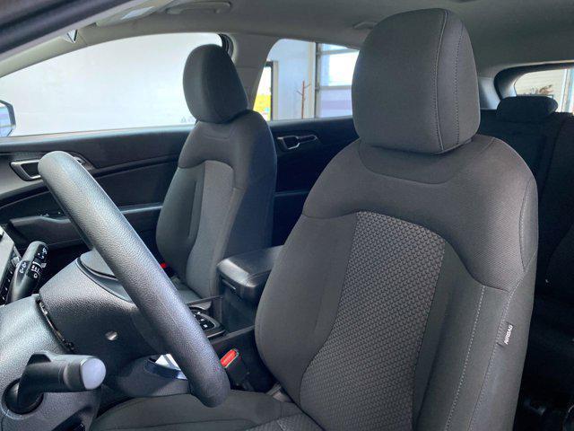 used 2024 Kia Sportage car, priced at $25,988