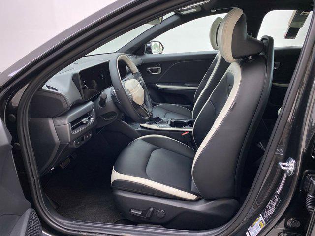 new 2025 Kia K4 car, priced at $28,385