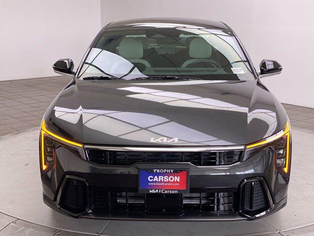 new 2025 Kia K4 car, priced at $28,385