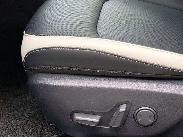 new 2025 Kia K4 car, priced at $28,385