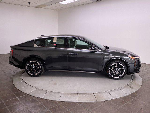 new 2025 Kia K4 car, priced at $28,385