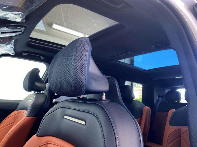 new 2027 Kia Telluride Hybrid car, priced at $53,950