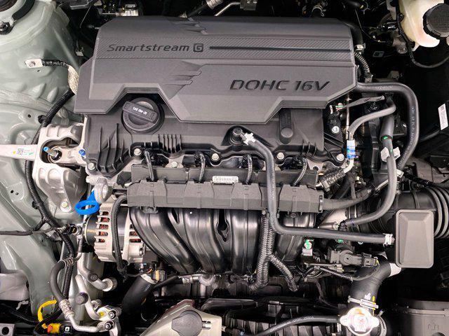 new 2026 Kia K4 car, priced at $27,485