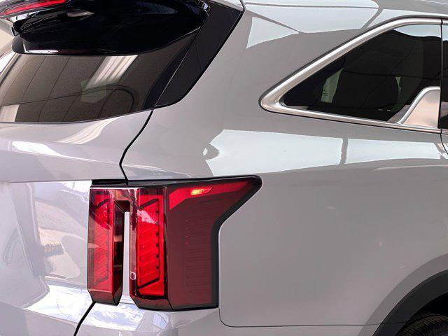 new 2026 Kia Sorento car, priced at $42,465