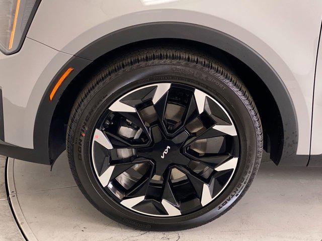 new 2026 Kia Sorento car, priced at $42,465
