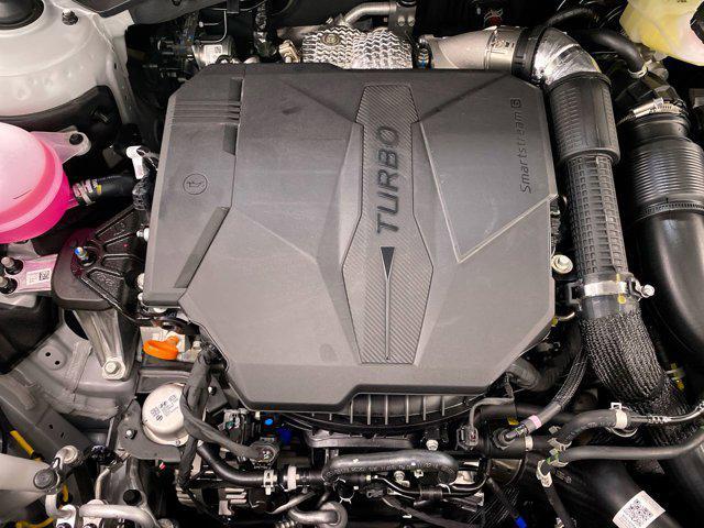 new 2026 Kia Sorento car, priced at $42,465