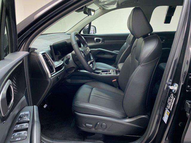 new 2026 Kia Sorento car, priced at $37,020