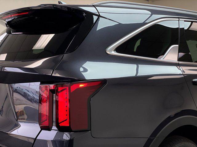 new 2026 Kia Sorento car, priced at $37,020