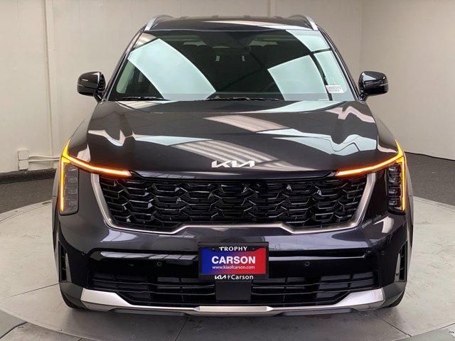 new 2026 Kia Sorento car, priced at $37,020