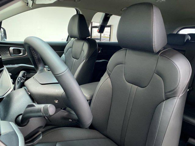 new 2026 Kia Sorento car, priced at $37,020