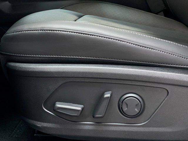 new 2026 Kia Sorento car, priced at $37,020